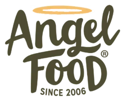 Angel Food logo