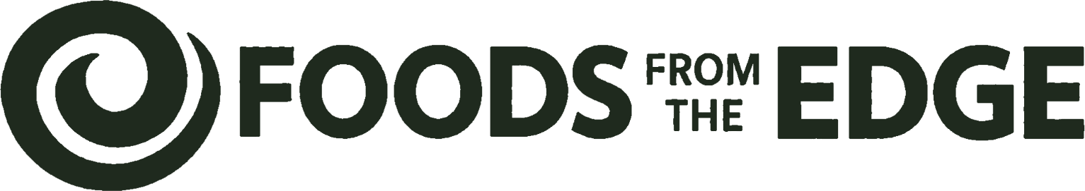 Foods From The Edge logo