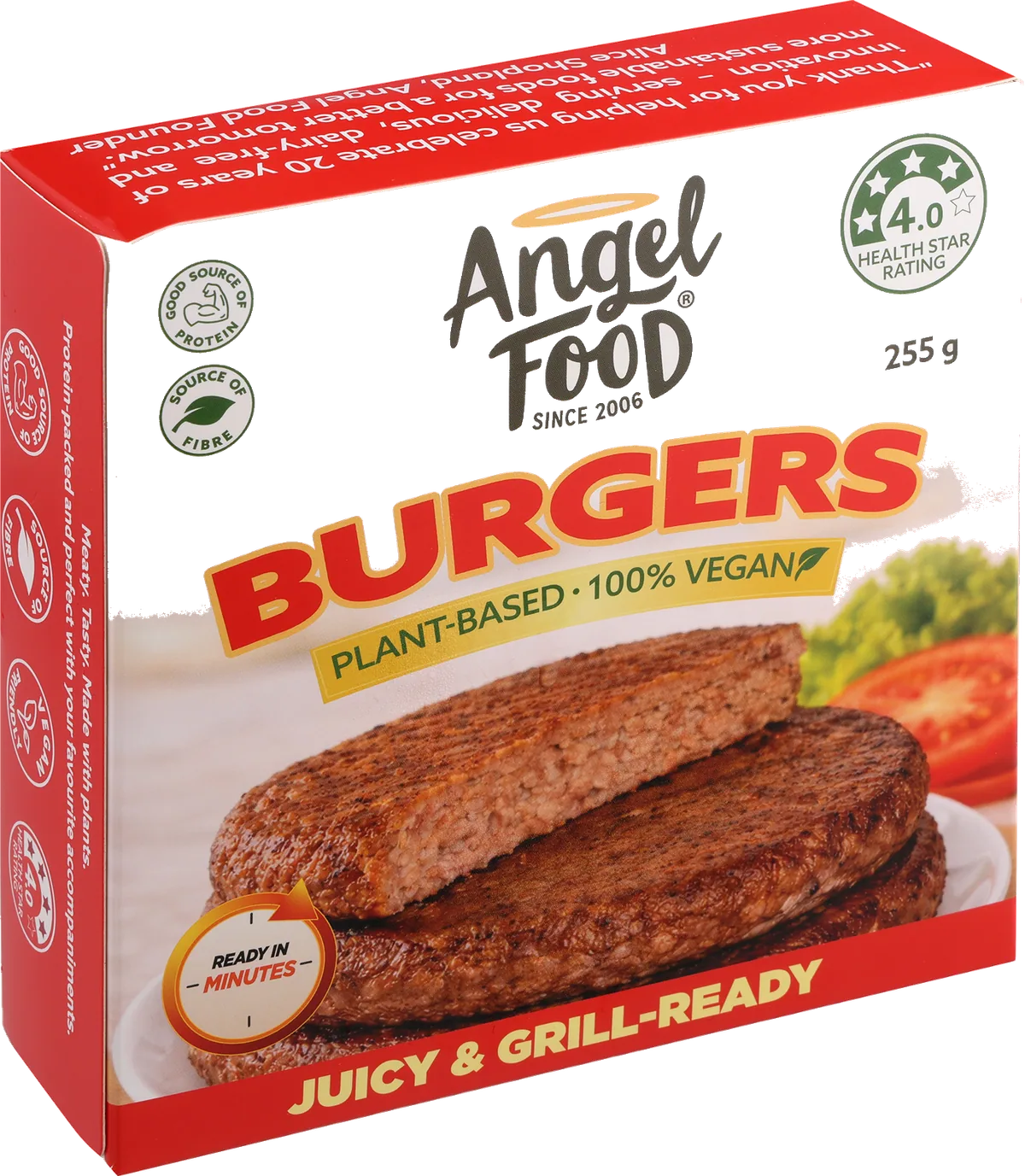 Classic Burgers