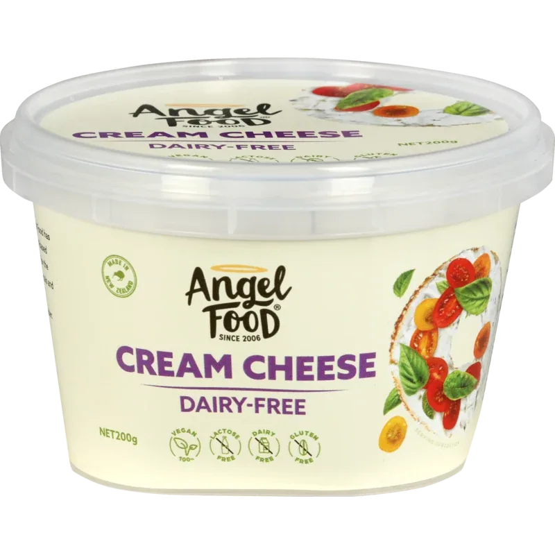 Cream Cheese