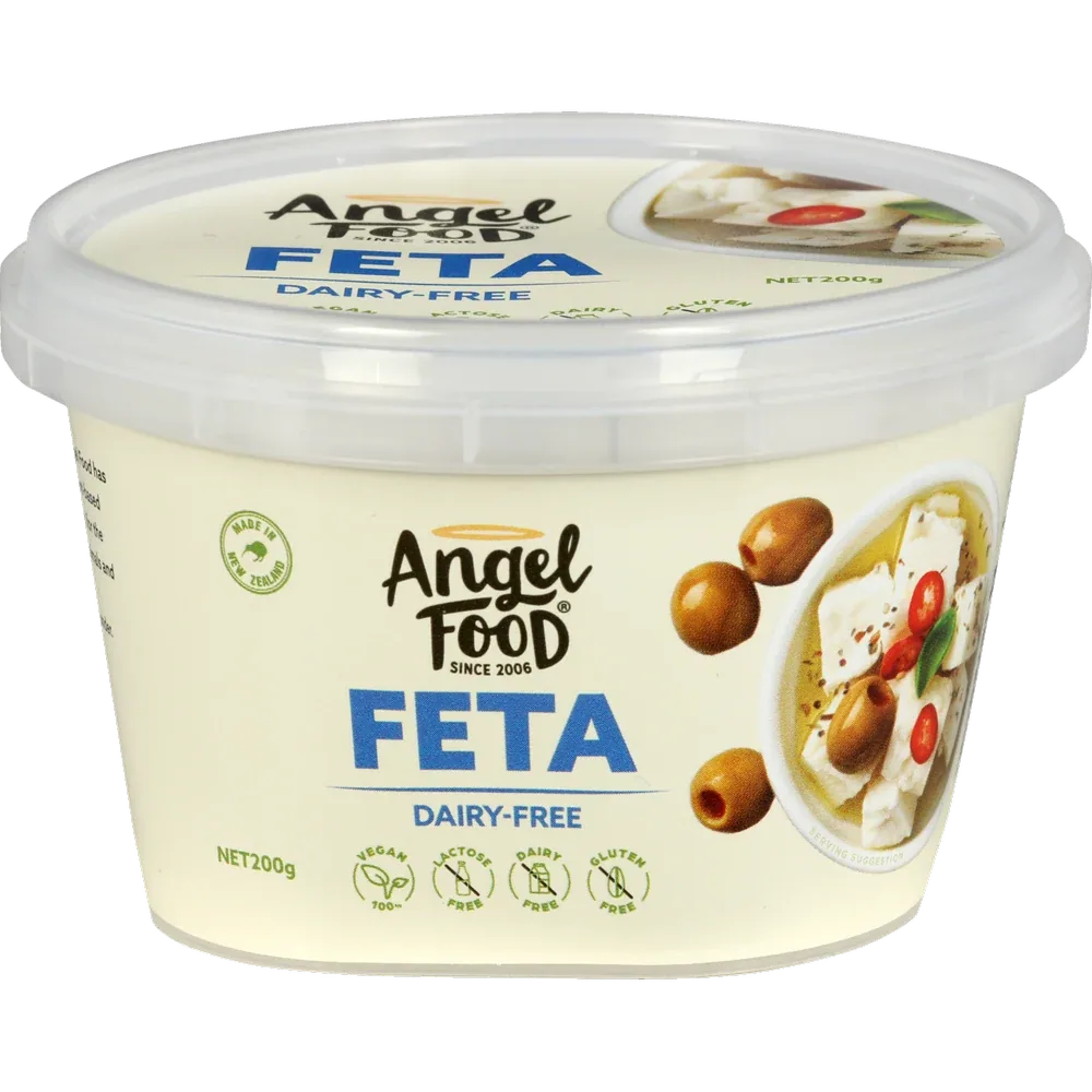 Feta