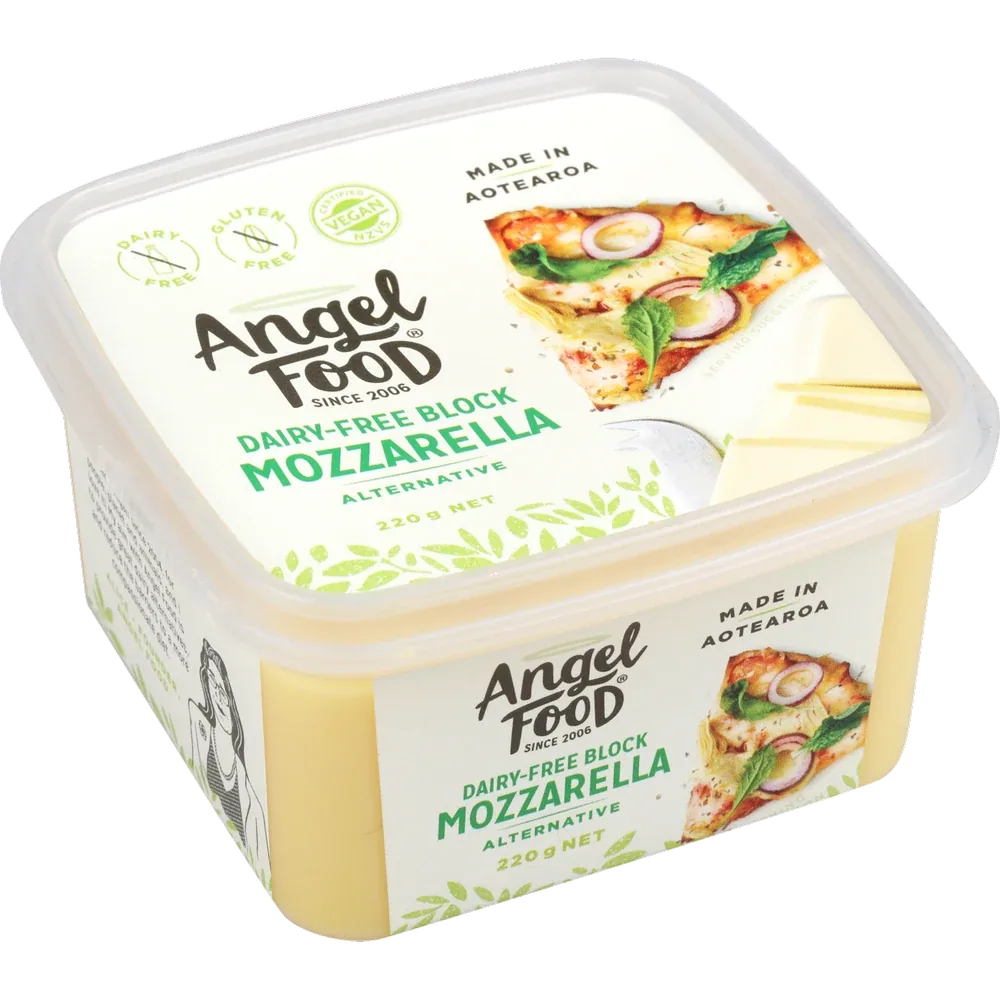Mozzarella