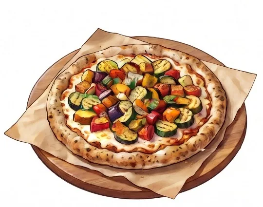 Veg Trio