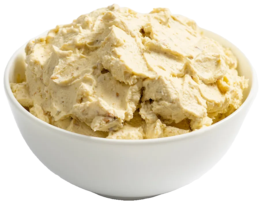 African Cheese