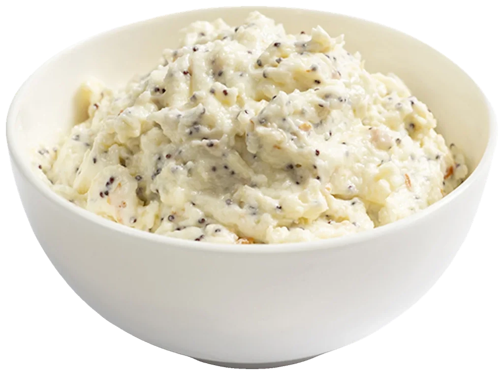 Poppyseed Skordalia