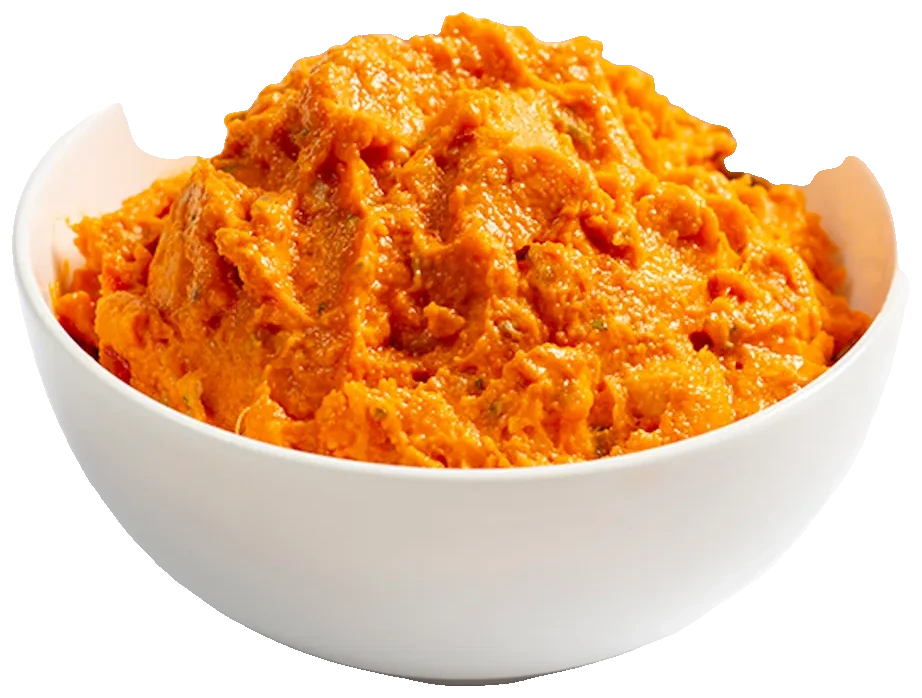 Foods From The Edge Sundried Tomato & Cashew dip