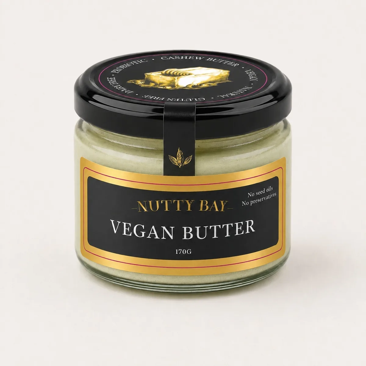 Vegan Butter