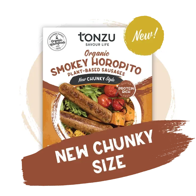 Smokey Horopito