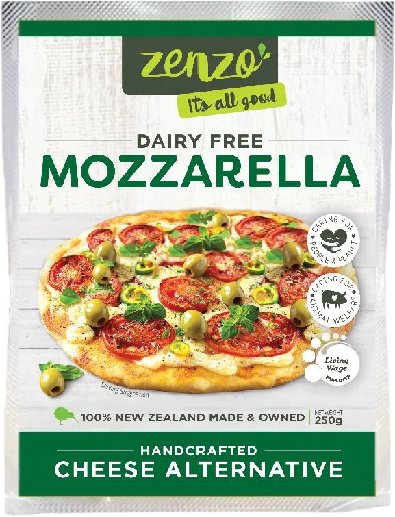 Mozzarella