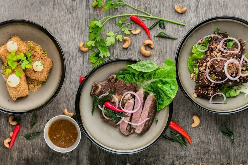 Strategic food brand acquisitions