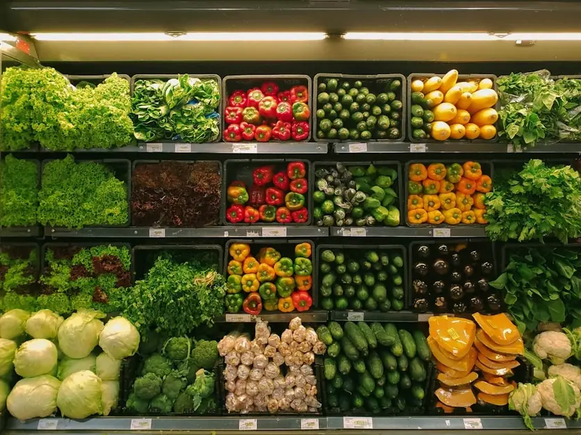 Grocery retail operations