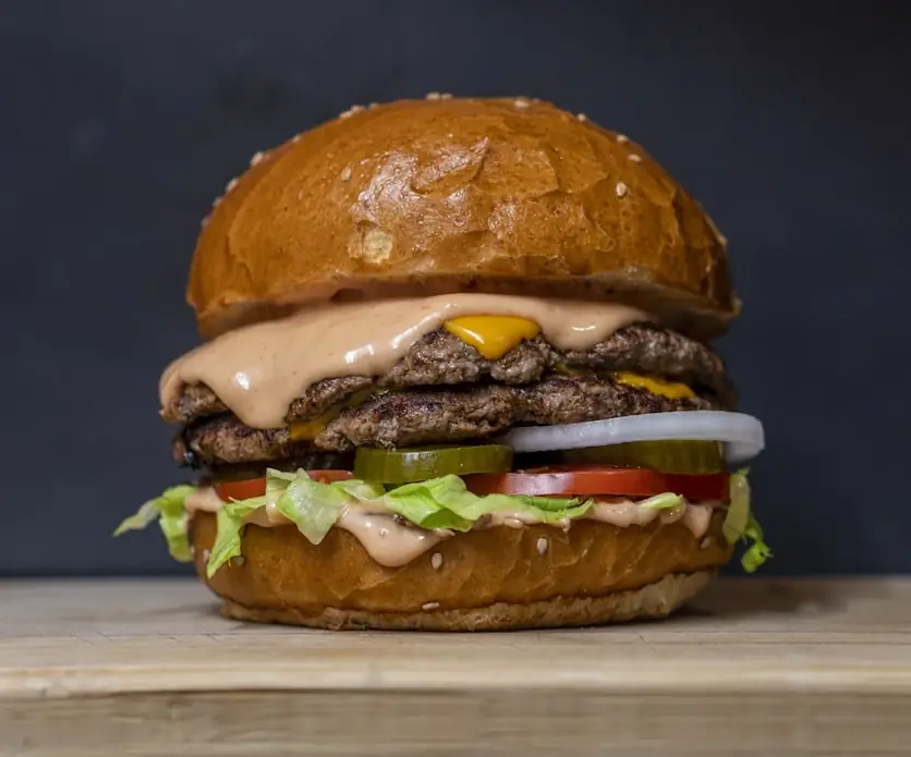 Plant-based food innovation